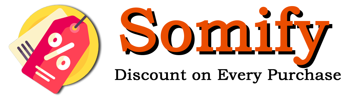 Somify Logo